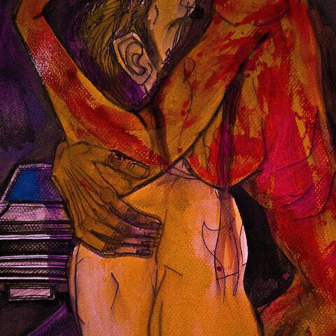 Kisses At The Crimescene