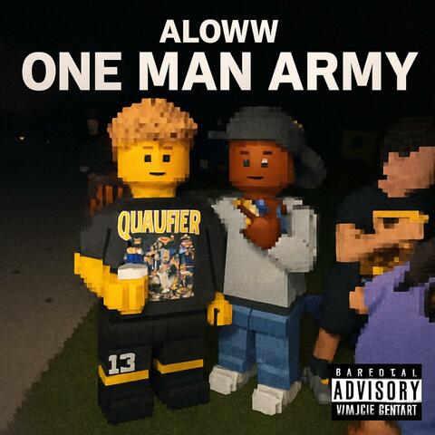 One Man Army