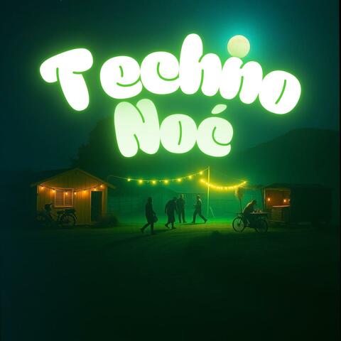 Tehno Noć