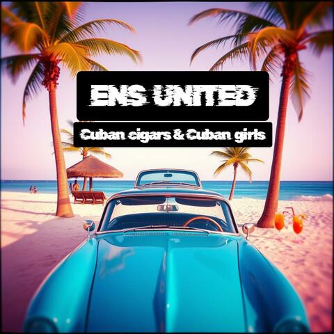 CUBAN CIGARS & CUBAN GIRLS