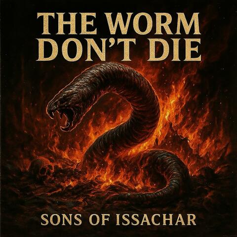The Worm Don't Die