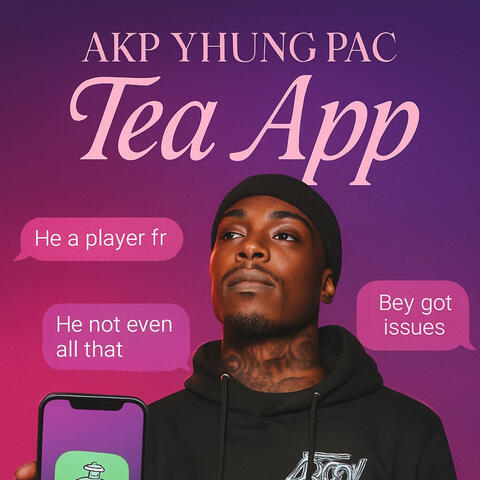 Tea App