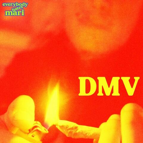 DMV (feat. Essjay TheAfrocentricRatchet)