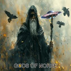 Gods Of Norse