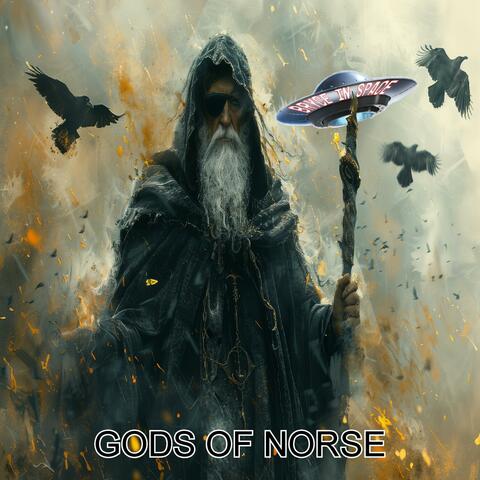 Gods Of Norse