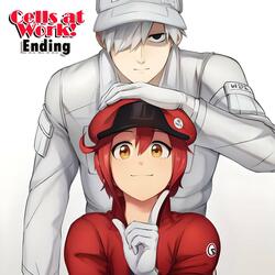 Cells at Work! | Ending (CheerS) | Hataraku Saibou ED