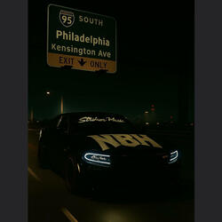 No Mercy (feat. YoungNassyy & NbhBam)