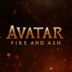Avatar: Fire and Ash Trailer Theme (Epic Version)