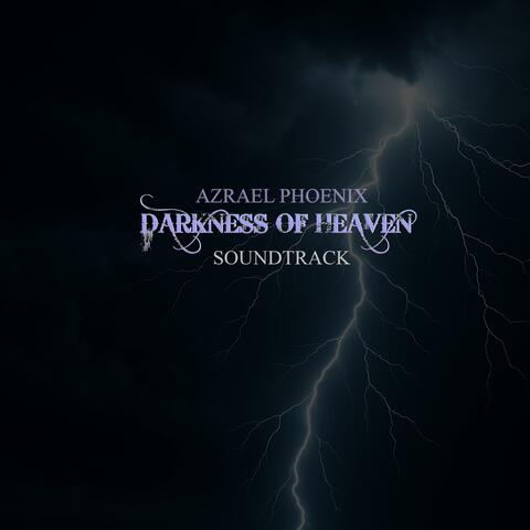 DARKNESS OF HEAVEN:SOUNDTRACK