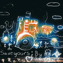 Saveyours (feat. Chase Clarke)