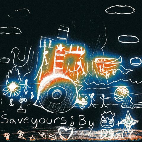 Saveyours (feat. Chase Clarke)