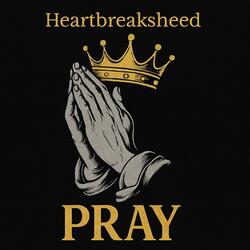 Pray 4 me (freestyle)