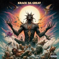 KEEP IT COOL KRack (kick)