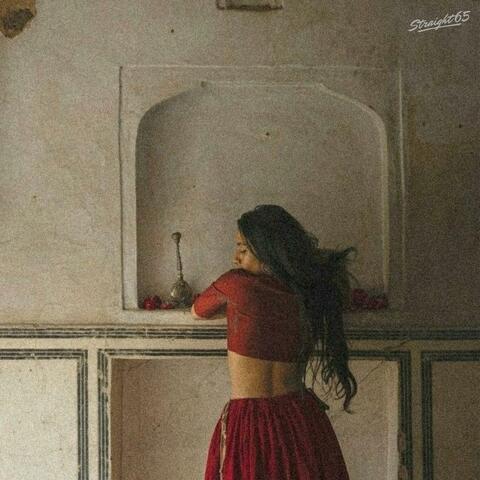 Jhol (feat. Simran) [Female Version]