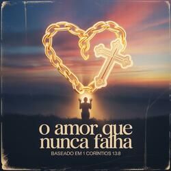 O Amor que Nunca Falha -  Baseada em 1 Coríntios 13:8