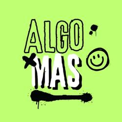 ALGO MAS