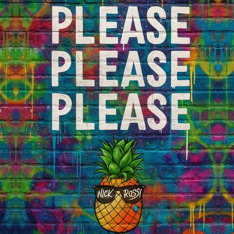 Please Please Please