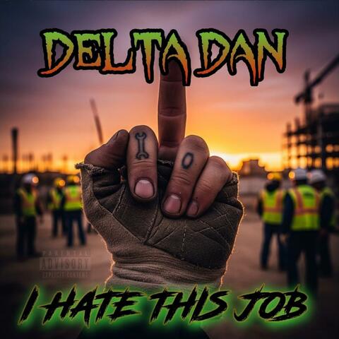 I Hate This Job