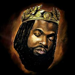 Twin Dojutsu (feat. Anthony Kannon)