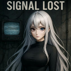 SIGNAL LOST