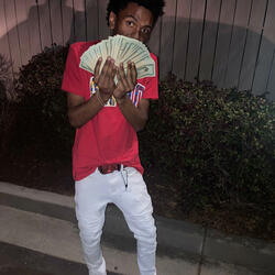 P Jefe (One Way)