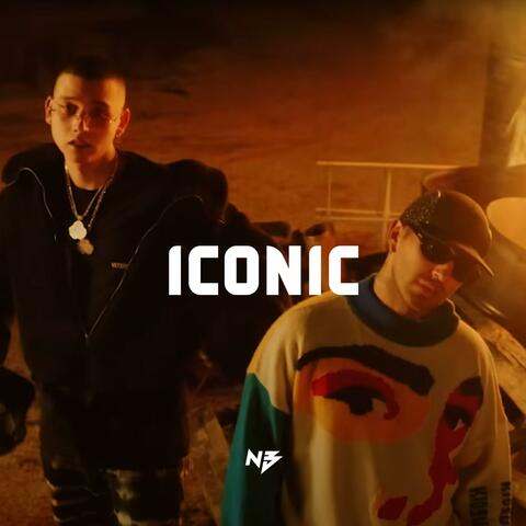 Iconic (Instrumental reggaeton)