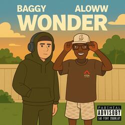 Wonder (feat. Bagy)