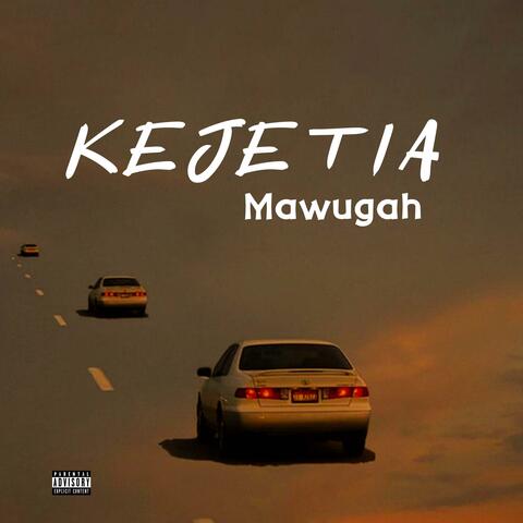 KEJETIIA