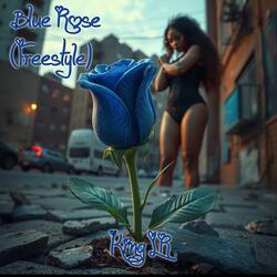 Blue Rose (Freestyle)