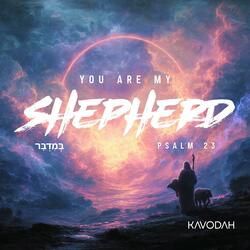 You Are My Shepherd (Psalm 23)