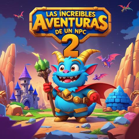 Las Increibles Aventuras de un NPC 2 (Short)