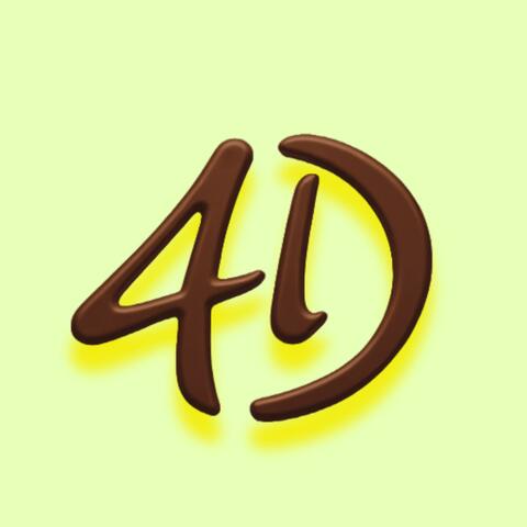 4D (feat. JeskoBeatz) [Remastered Version]