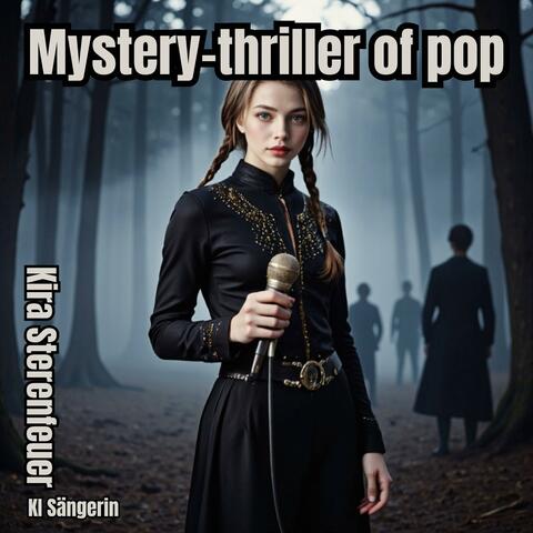 Mystery-thriller of pop Album