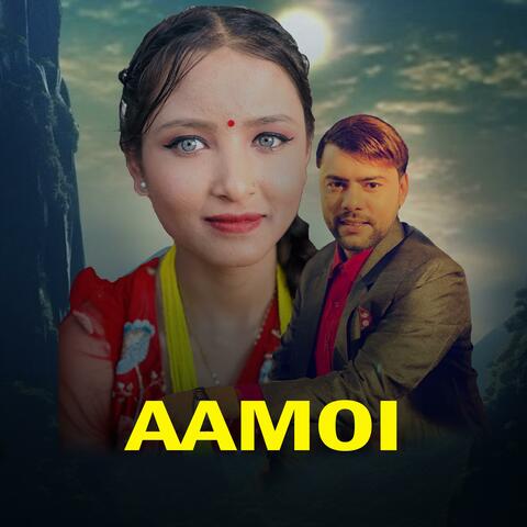 Aamoi (feat. Saru Pariyar)