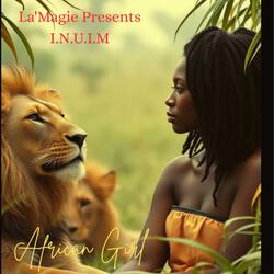 African Girl Cover (Afropop Version)