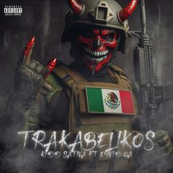 TRAKABELIKOS (feat. Eyvid OA)