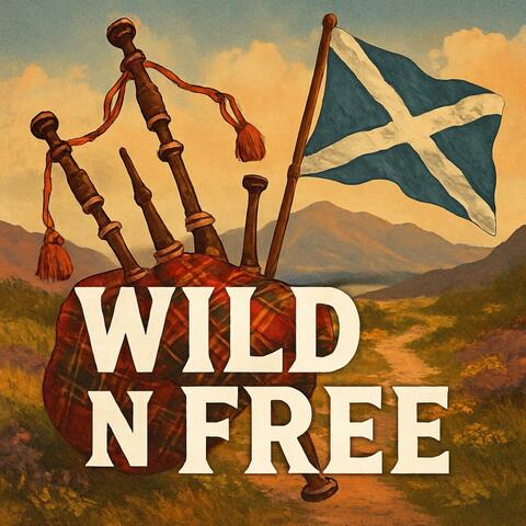 Wild N Free