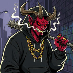 Hell Boy Mode
