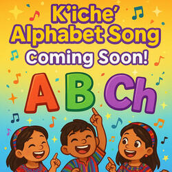 5.Koteca Phonics Song (U-Z)#1