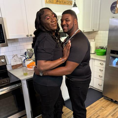 I Do The Shimmy I Do The Shake (feat. Charles)