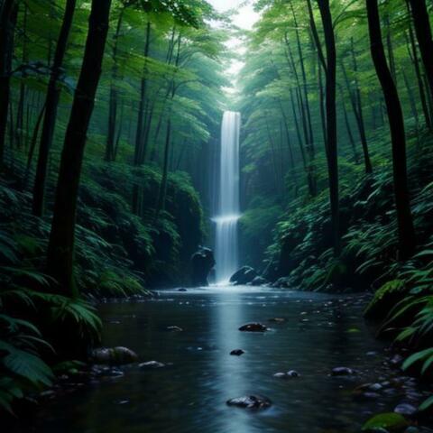 Whisper of River (Healing)