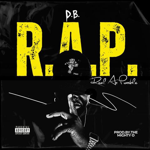 R.A.P. (Real As Possible)