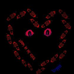 LOOK IN MY EYES/STEPPIN'