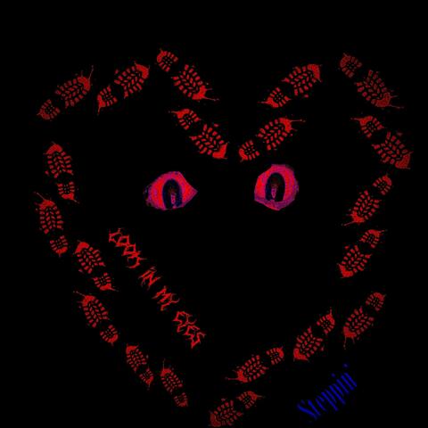 LOOK IN MY EYES/STEPPIN'