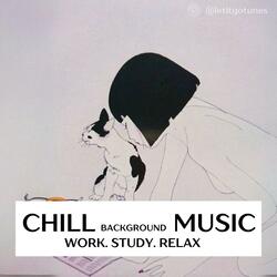 Softly, the Rain Falls