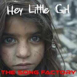 Hey Little Girl (Special Version)