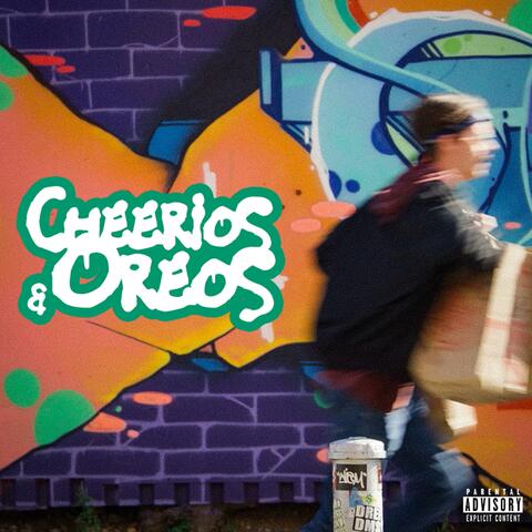 CHEERIOS & OREOS