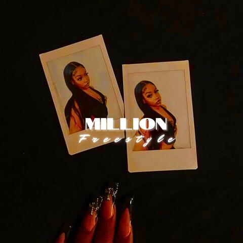 MILLION FREESTYLE