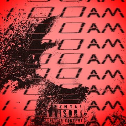 1AM!!! (feat. p.phoenix)