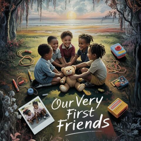 Our Very First Friends